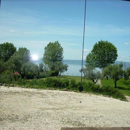 Casa Sorgente Daire Montefiascone Dış mekan fotoğraf