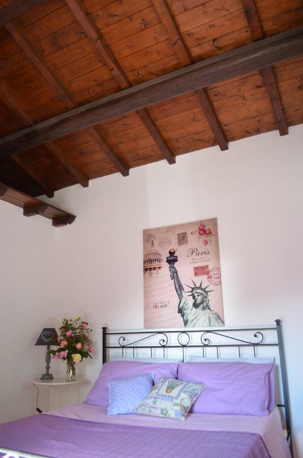 Casa Sorgente Daire Montefiascone Dış mekan fotoğraf