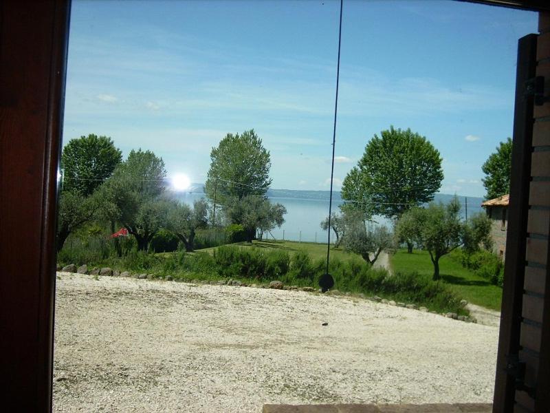 Casa Sorgente Daire Montefiascone Dış mekan fotoğraf