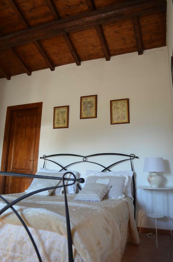 Casa Sorgente Daire Montefiascone Dış mekan fotoğraf